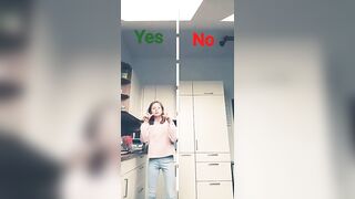 Tik Tok dance Challenge