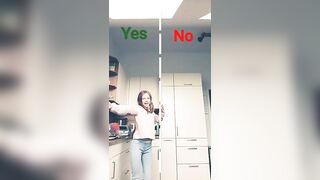 Tik Tok dance Challenge