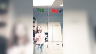 Tik Tok dance Challenge