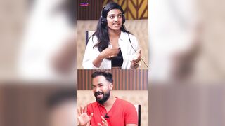 Whisper Challenge Game Show | Amurtha Saju | Rj Gaddafi | Milestone Makers | #shorts