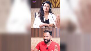 Whisper Challenge Game Show | Amurtha Saju | Rj Gaddafi | Milestone Makers | #shorts