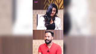 Whisper Challenge Game Show | Amurtha Saju | Rj Gaddafi | Milestone Makers | #shorts