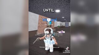 MM2 TIKTOK COMPILATION #1