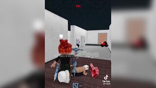 MM2 TIKTOK COMPILATION #1