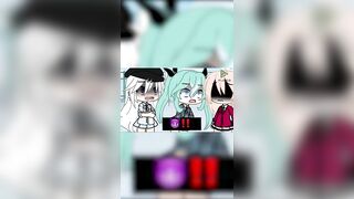 #5237 Miraculous Ladybug Tiktok Compilation~MLB Meme #shorts #gacha #gachaclub #gachalife #gachameme