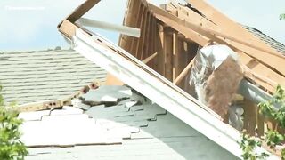 Recovery continues days after destructive Virginia Beach tornado