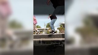 INSTAGRAM RUINED SKATEBOARDING