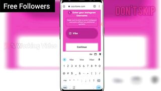 1 दिन में 20k Instagram Followers Kaise Badhaye 2021 - How To Increase Instagram Followers And Likes