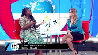 Sky High Travel plans perfect corporate getaways