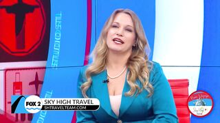 Sky High Travel plans perfect corporate getaways