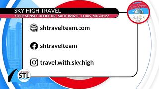 Sky High Travel plans perfect corporate getaways