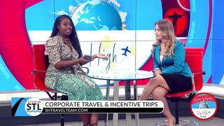 Sky High Travel plans perfect corporate getaways