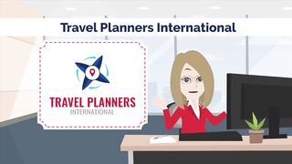 Travel Planners International - A 2023 Recommended Host Travel Agency from FindaHostTravelAgency.com