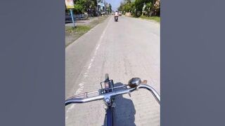 apna banale piya #shorts #bongvloggeravro #viral #like #trending #travel #youtube #youtube #cycle