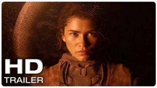 DUNE 2 Teaser Trailer (NEW 2023)