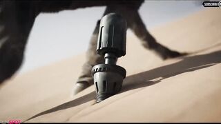 DUNE 2 Teaser Trailer (NEW 2023)