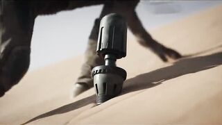 DUNE 2 Trailer Teaser (2023)