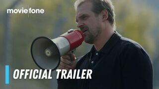 Gran Turismo | Official Trailer | David Harbour, Orlando Bloom