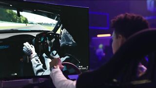 Gran Turismo | Official Trailer | David Harbour, Orlando Bloom