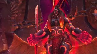 Embers of Neltharion Launch Trailer | Dragonflight | World of Warcraft