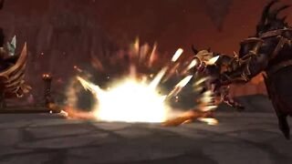 Embers of Neltharion Launch Trailer | Dragonflight | World of Warcraft