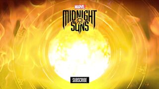 Marvel's Midnight Suns | Storm DLC Trailer | 2K