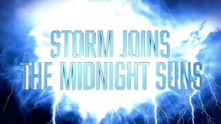 Marvel's Midnight Suns | Storm DLC Trailer | 2K