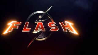 THE FLASH – New Trailer 3 (2023) Ben Affleck, Michael Keaton, Ezra Miller Movie | Warner Bros