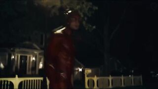 THE FLASH – New Trailer 3 (2023) Ben Affleck, Michael Keaton, Ezra Miller Movie | Warner Bros