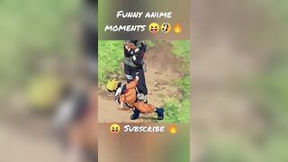 funny anime moments ????????????