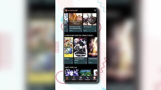 Watch Anime with Official Hindi Dubbed Legally in INDIA ???? Best App To Watch Anime 2023 | Anime App