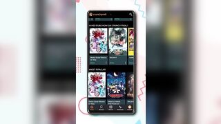 Watch Anime with Official Hindi Dubbed Legally in INDIA ???? Best App To Watch Anime 2023 | Anime App