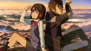 Dreamer 「AMV」Anime Mix / Alan Walker