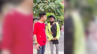 Share karo gf ko gift dene wale ko???? #shorts #comedy #funny