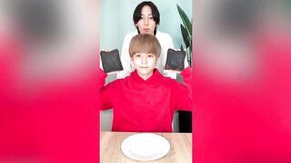 Tomoya&Yamato funny video part20 Best #tiktok#yamatomo #funny