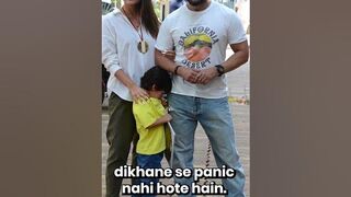 Kareena Kapoor Khan ke babies Taimur aur Jeh abhi se bade celebrity ban gaye hai.