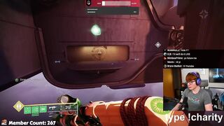 Destiny 2: EASY Farm for PLATINUM Medals in Guardian Games.. (Lightfall)