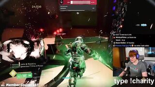 Destiny 2: EASY Farm for PLATINUM Medals in Guardian Games.. (Lightfall)