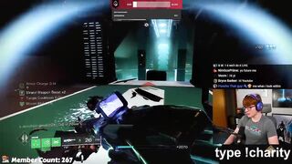 Destiny 2: EASY Farm for PLATINUM Medals in Guardian Games.. (Lightfall)