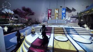 Guardian Games 2023 - All Event Challenges & Triumphs Quick Preview [Destiny 2 ]