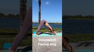 #downdog #yoga