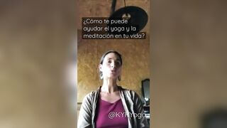 ¿Cómo te puedo ayudar el yoga y la meditación?