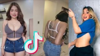 Twerk big bank tiktok challenge ???? boom boom Challenge #twerk #bikini