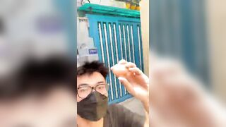 Thử thách làm theo trên tiktok cùng Tùng Mlem Official #food #foodchallenge #tiktok #shorts