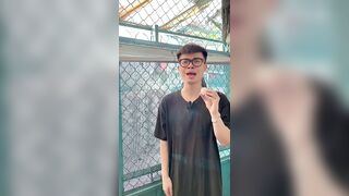 Thử thách làm theo trên tiktok cùng Tùng Mlem Official #food #foodchallenge #tiktok #shorts