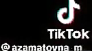 TIKTOK. serikbaevan77.