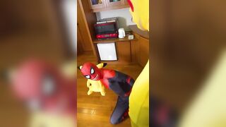 Spider-Man funny video ???????????? | SPIDER-MAN Best TikTok April 2023 Part9 #shorts #sigma