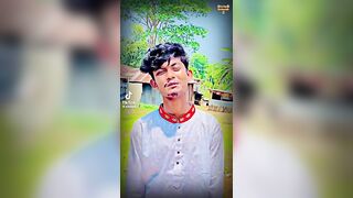 Amdadul Tiktok | Voice Amdadul | Bangla viral tiktok | এমদাদুল ভাই টিকটক | Little Bodmaish |