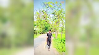 Amdadul Tiktok | Voice Amdadul | Bangla viral tiktok | এমদাদুল ভাই টিকটক | Little Bodmaish |