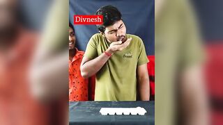 (Wait Till END) Ice ???? Eating Challenge #shorts #short #challenge